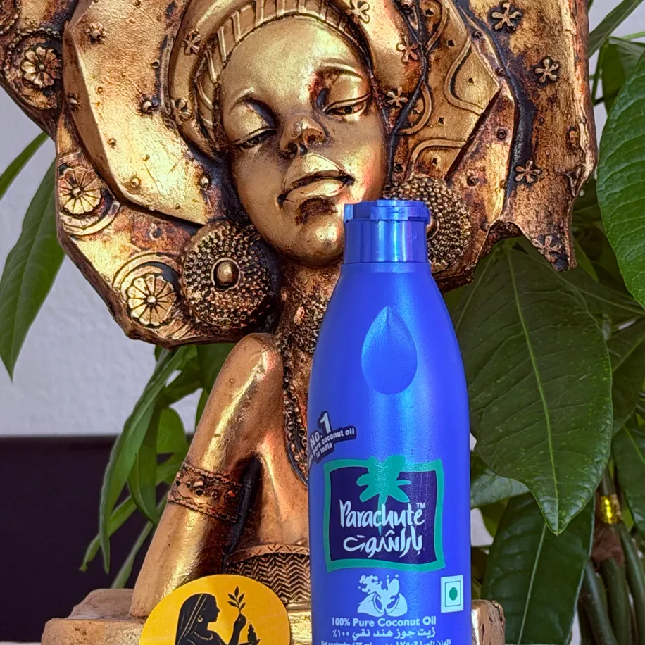 Parachute Hindistan Cevizi Yağı · 175 ml