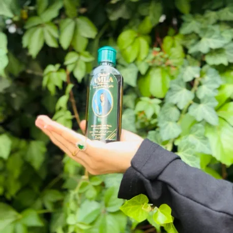 Dabur Amla Yağı · 200 ml