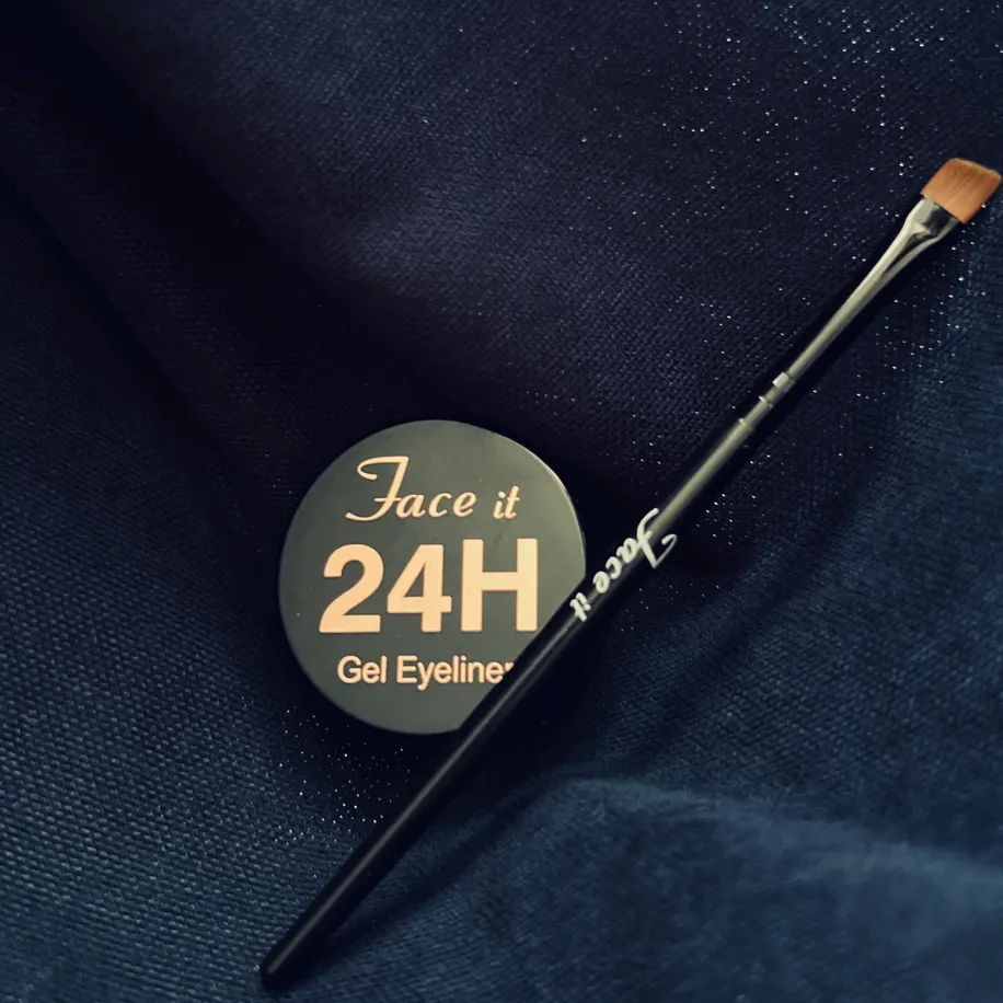 Pakistan Sürme ve Jel Eyeliner