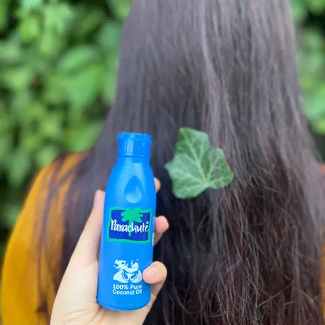 Doğal Hindistan Cevizi Yağı · 100 ml